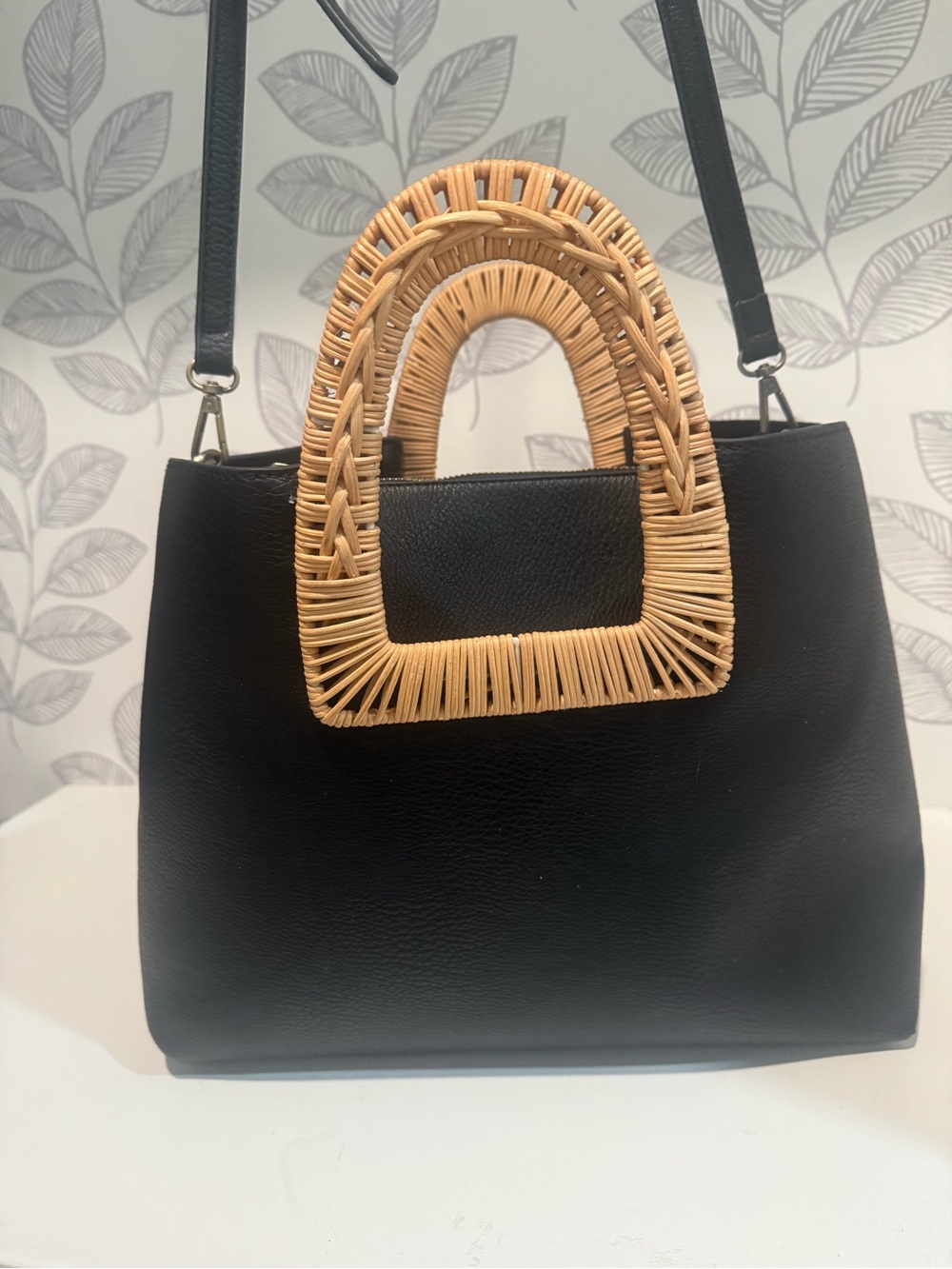 Anthropologie Nikki tote - Picture 3 of 6